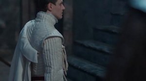 Ричард Окделл/Рокэ Алва [снег в океане ]