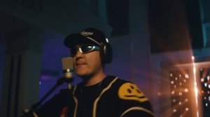 TAMGA x BAYASTAN - La La | Curltai Mood