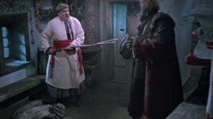 Вечера на хуторе Близдиканьки.Голова!!!