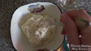 Творожные колобки. Вкууусно, просто сказка! :)