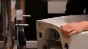 Монтаж унитаза компакт IFO Sign