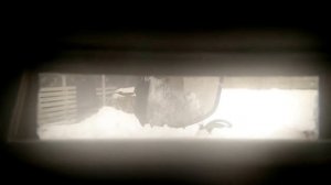 запуск двигателя бмп-1 зимой часть 2. launch of BMP-1 in winter part 2