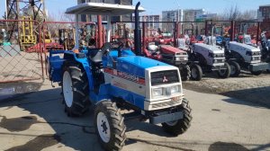 MITSUBISHI MT2201D