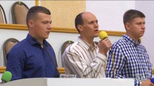 Если ждёт тебя дорога в неизвестный край / Песня