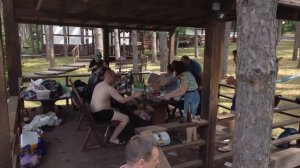 "Донской Лес" Липецкая область