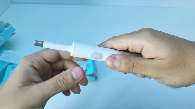 ATÉ ESCOVA DE DENTE? Escova de dentes elétrica inteligente T100 da Xiaomi смотреть онлайн