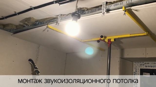 Капитальный ремонт квартиры. Весь процесс за 20 минут смотреть онлайн