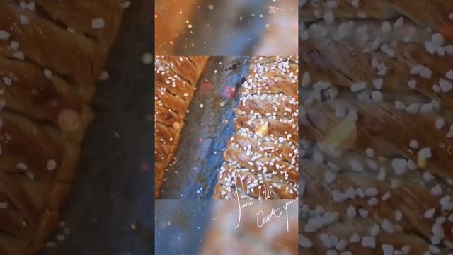 Пирог с слоеного тесте смотреть онлайн