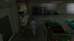 Редкие Авто GTA 5 PC / Суперкары из гаража )
