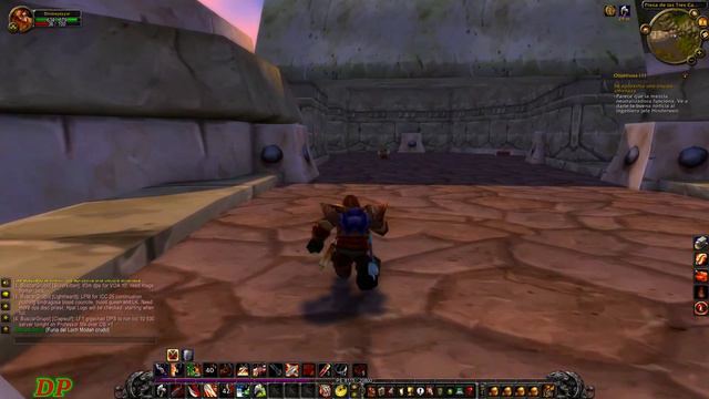 Se Aproxima una Oscura Amenaza 7🔵 WoW Classic Lich King
