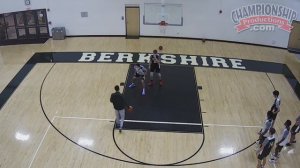 1-on-1 Post Skill Development Drill for Basketball!