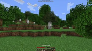 #Minecraft#дом построен