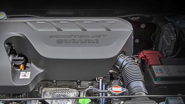 Suzuki K14C поломки и проблемы двигателя | Слабые стороны Сузуки мотора смотреть онлайн