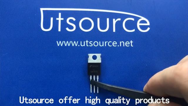 LM7815CT смотреть онлайн