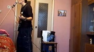 Звери - просто такая сильная любовь ( cover)