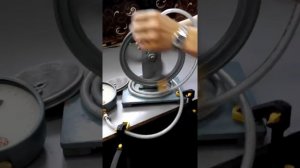 Насос Комовского