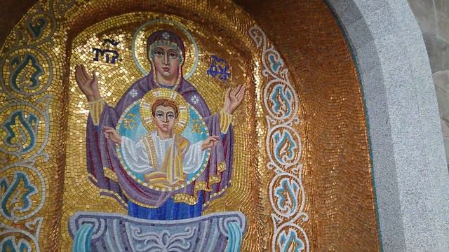 Етнографічний комплекс "Українське село"