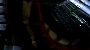 электродвигатель 4 кВт 3000 об.мин Разобранный