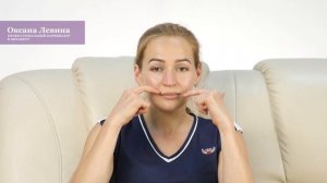 СУПЕР упражнения для красивого носика. Самомассаж лица