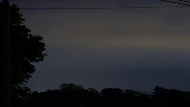 What Are "Elevated" Thunderstorms? смотреть онлайн