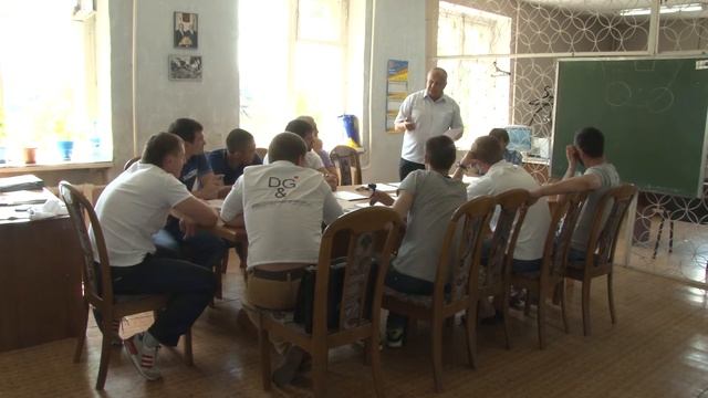 Хакасия - территория спорта. ДЮСШ по игровым видам спорта смотреть онлайн