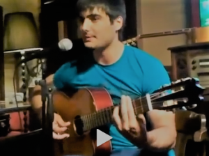 СГОРАЯ ПЛАЧУТ СВЕЧИ_ НЕРЕАЛЬНОЕ ИСПОЛНЕНИЕ!!!!!!!