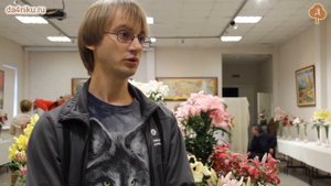 Посадка лилий