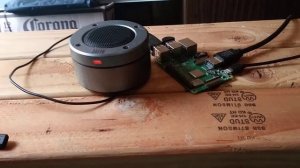 Raspberry pi Voice Logger