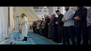 Сиратулло Раупов | Сура «Касас»