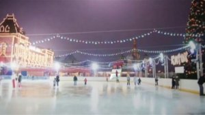 ORT "Magic Reality Mirror" style idents | Заставки в стиле ОРТ "Магическое зеркало реальности"