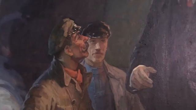 Блок почтовых марок к 150 летию Ленина смотреть онлайн