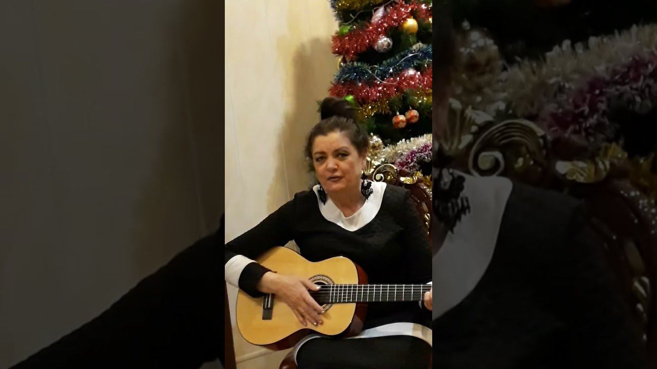 ❄ Раиса Отрадная поздравляет с Новым 2022 годом! смотреть онлайн