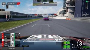 Assetto Corsa Competizione | Aston Martin V8 Vantage GT3 | Вспоминаем старые трассы!