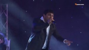 Мурат Тхагалегов Темная ночь