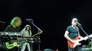 Jerry Harrison and Adrian Belew - I Zimbra (Live 5/16/2023)