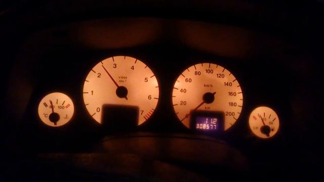 Ужас на холостом ходу Opel astra g смотреть онлайн