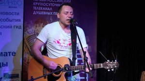 Конкурс « КЛЮЧИ К УСПЕХУ!» - Антон Мосс