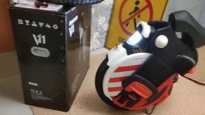 inmotion V11 в полном обвесе, идеал, на гарантии, Продаю