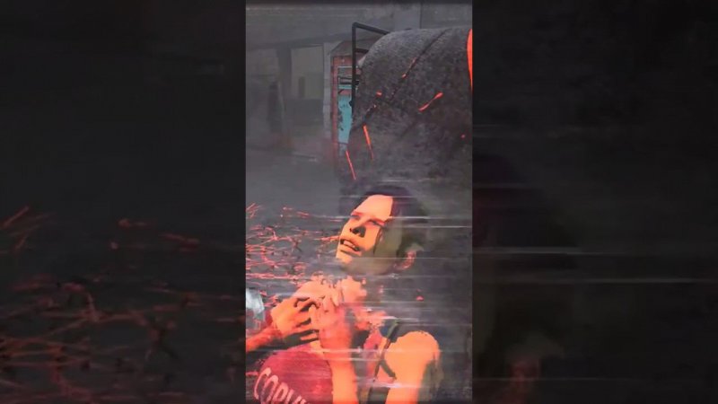 Dead by daylight  / Издеваться #shorts