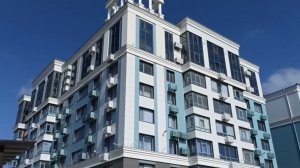Новостройки в Евпатории #евпатория #новостройки #новостройкиевпатория