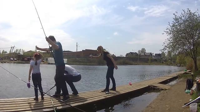 Подмосковный платник Пирогово смотреть онлайн