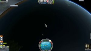 KSP Orbit Tutorial