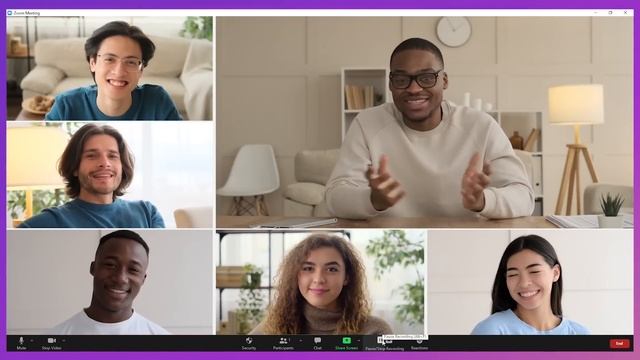 How to Record Zoom Meeting Without Host Permission смотреть онлайн