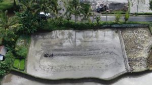 Водопады острова Бали