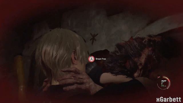 Resident Evil 4 Remake - Village Chief's Manor Puzzle Guide (Cupboard Lock and Crystal Door) смотреть онлайн