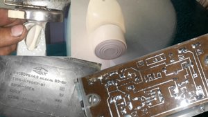 Вентилятор СССР ВЭ 6Р обзор и разбор Мега Максимум