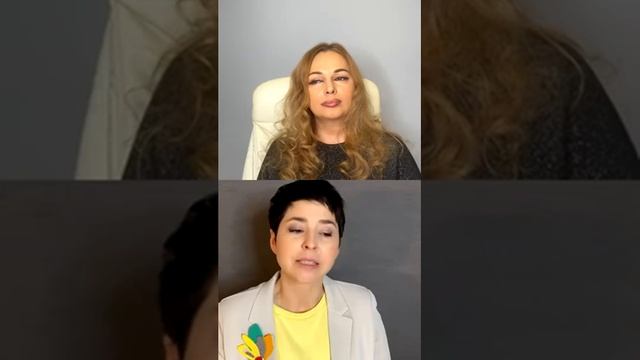Клиентский сервис в медицине. Галина Кушнарева & Анна Соломахина