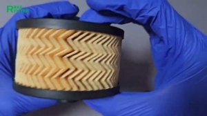 Масляный фильтр RAF FILTER ROF071AK