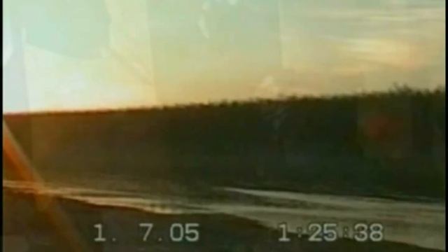 Клип 26  Анатолий Полотно. За Полярный круг.