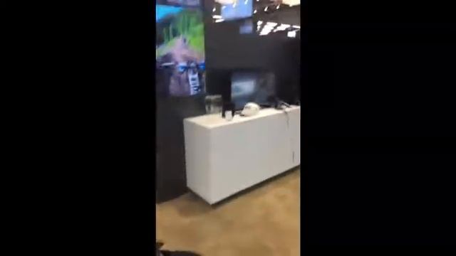 Vlog Едим в Капитолий